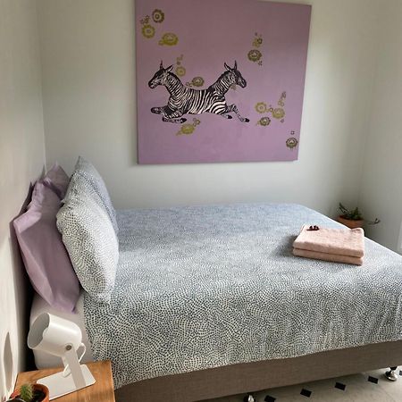 Seahorse Bed & Breakfast Agnes Water Eksteriør bilde